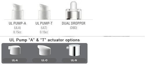 Pump Option
